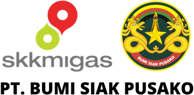 PT Bumi Siak Pusako