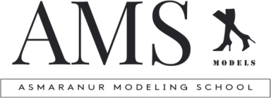 Asmaranur Modeling School