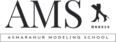 Asmaranur Modeling School