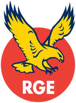 Royal Golden Eagle