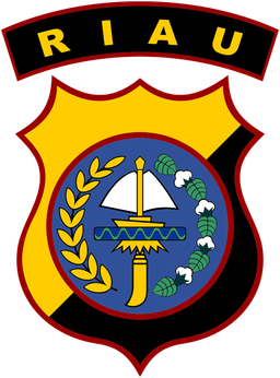 Polda Riau