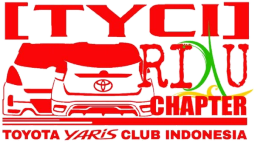 TYCI Riau Chapter