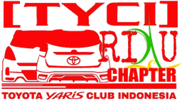 TYCI Riau Chapter