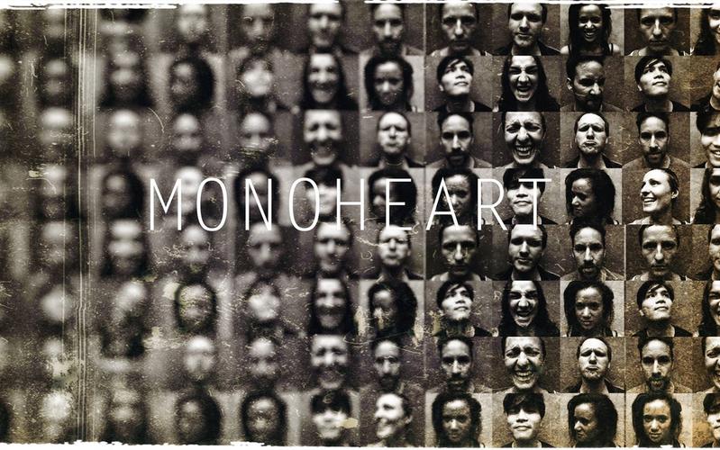 Monoheart