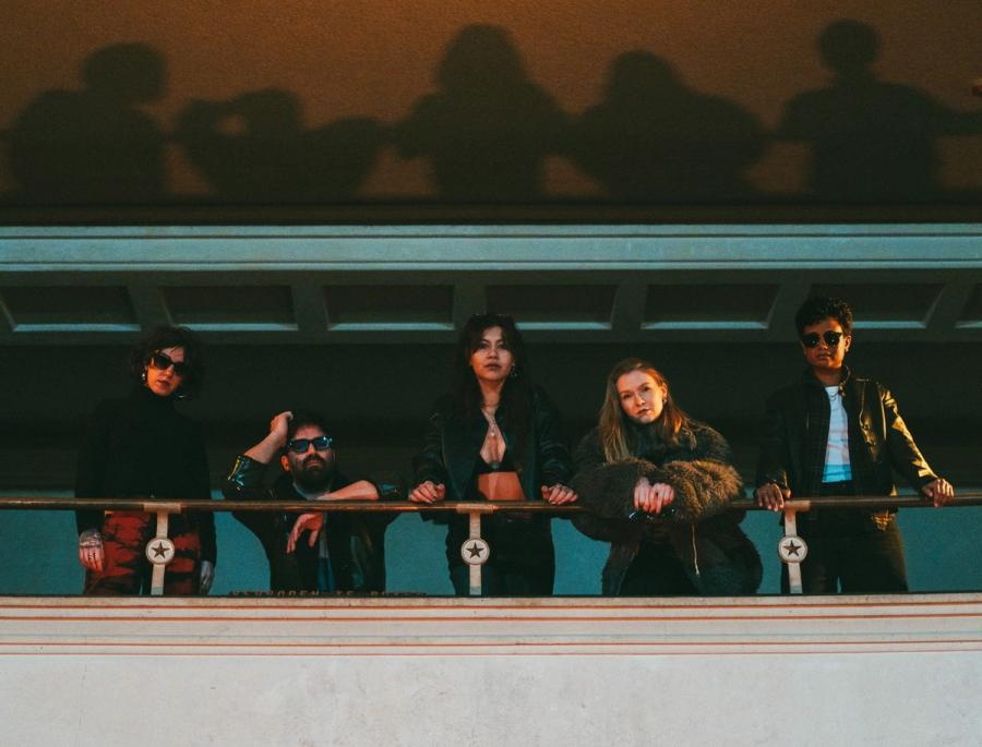 Louves portrait (BE)