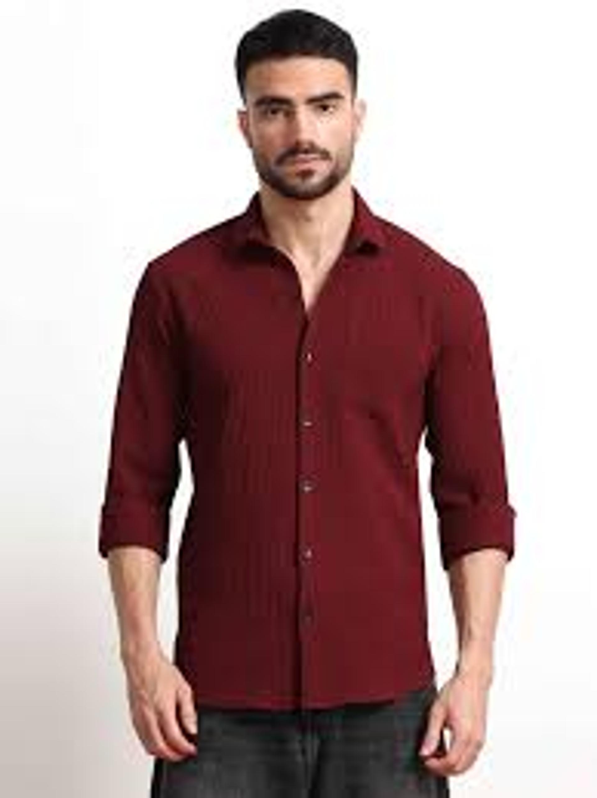 Red Shirt