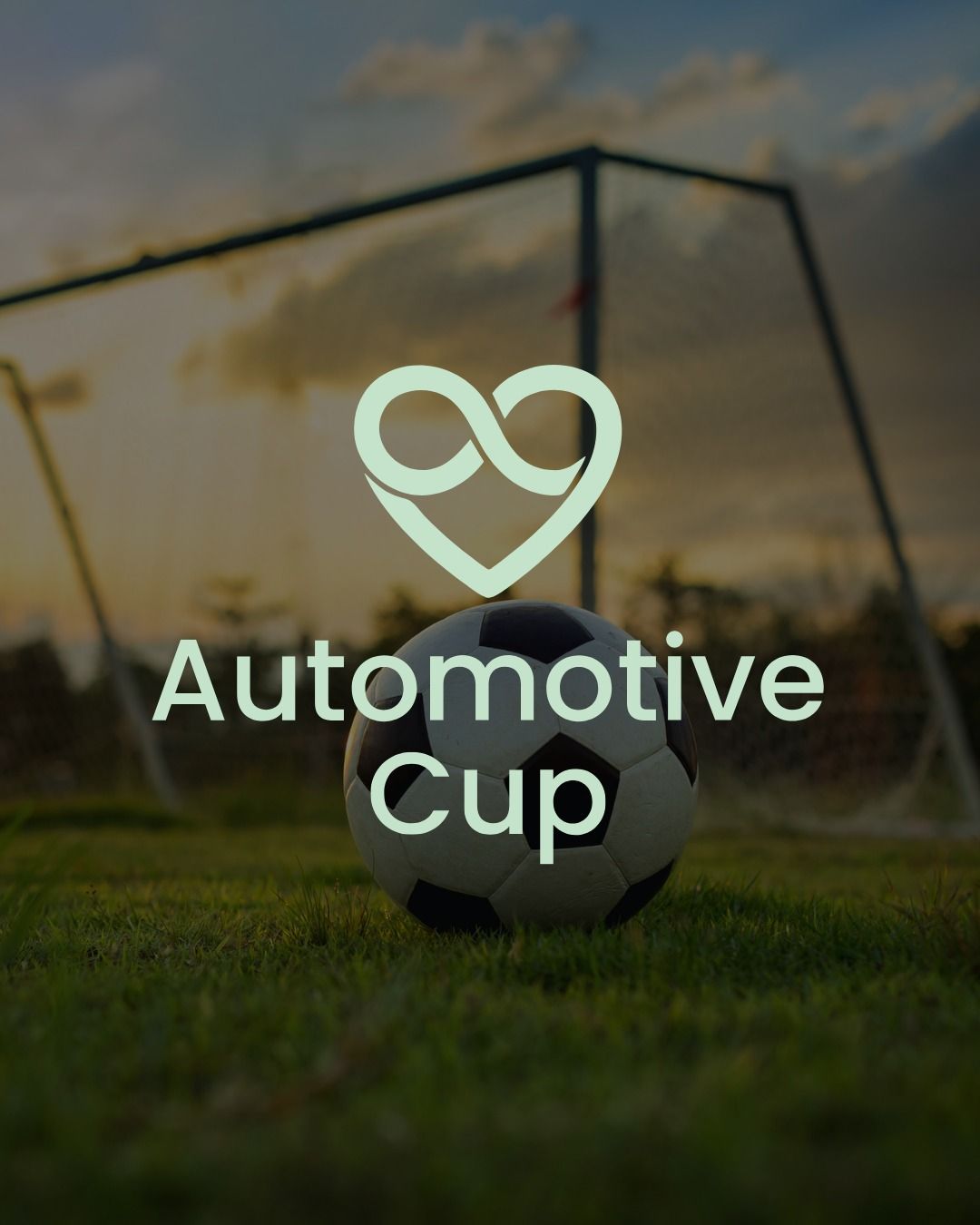 Automotive Cup