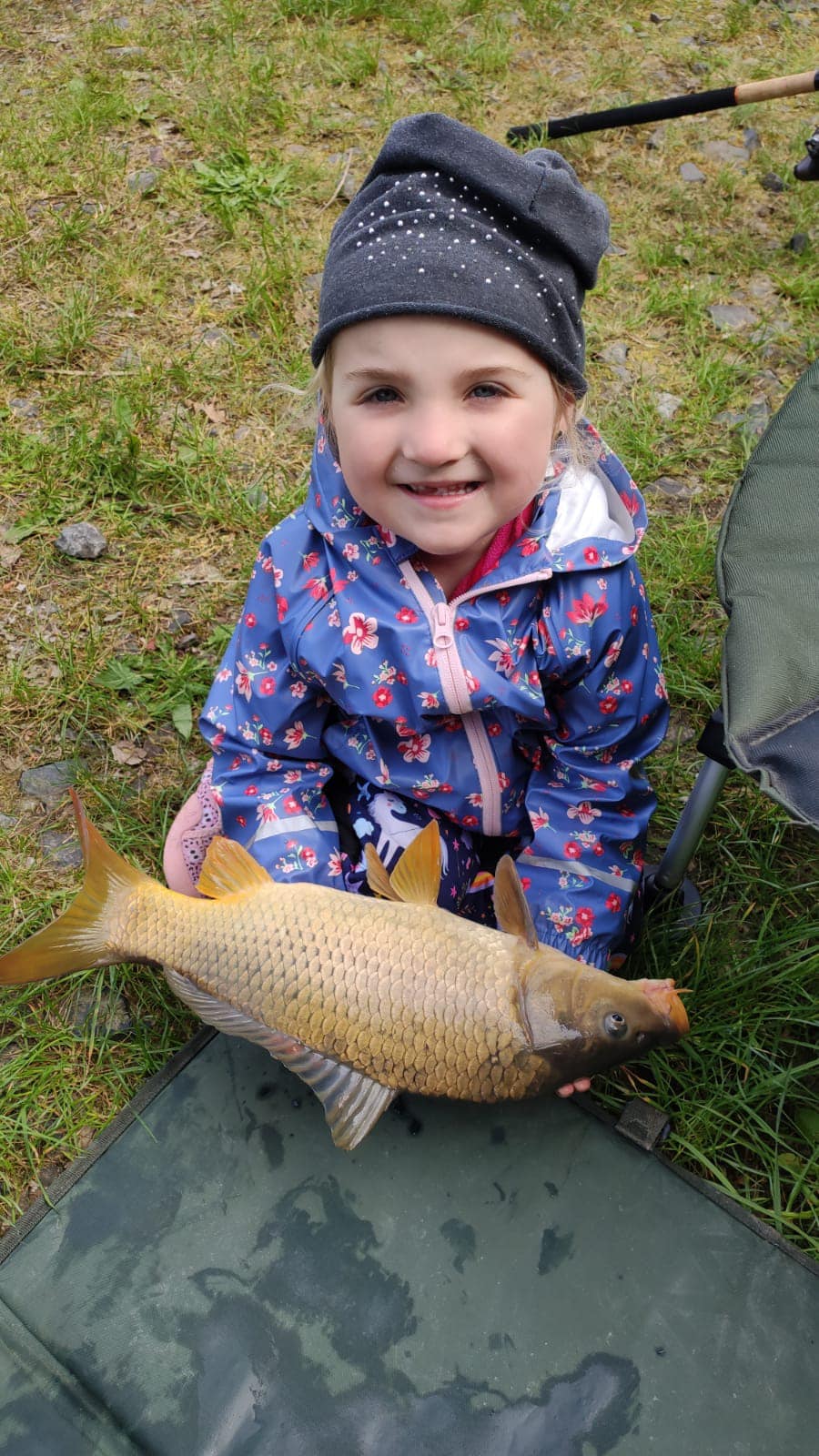 Carp Cup Kunratice 2025