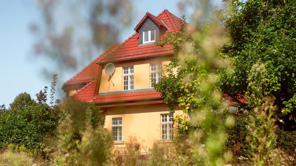 Die Jugendstil-Villa