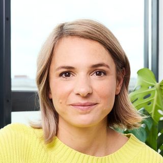 Julia Rummel