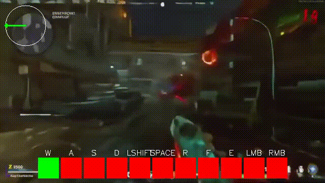 Blog post gif