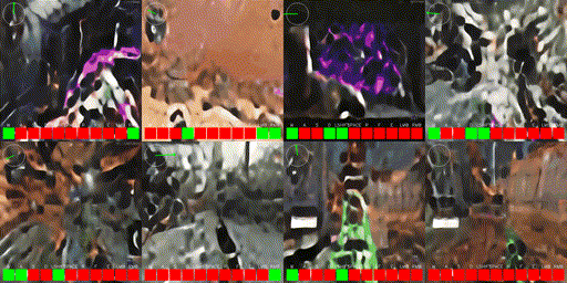 Blog post gif