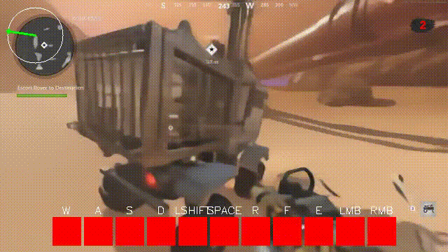 Blog post gif
