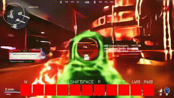 Blog post gif