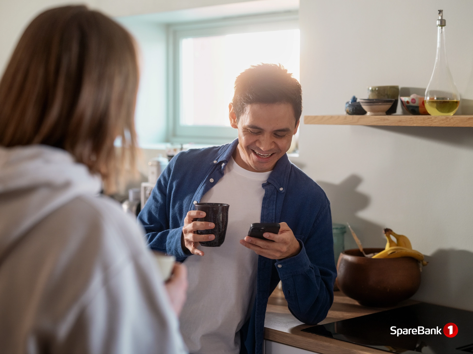 Min bolig i SpareBank 1