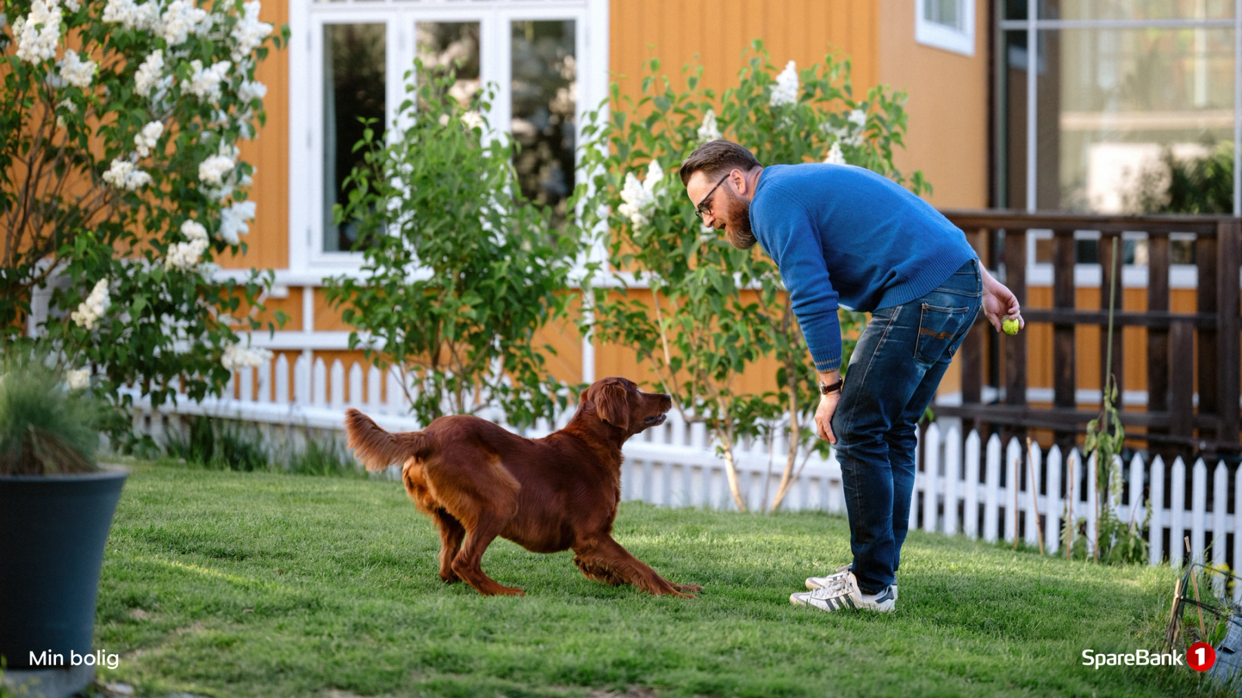 Min bolig i SpareBank 1