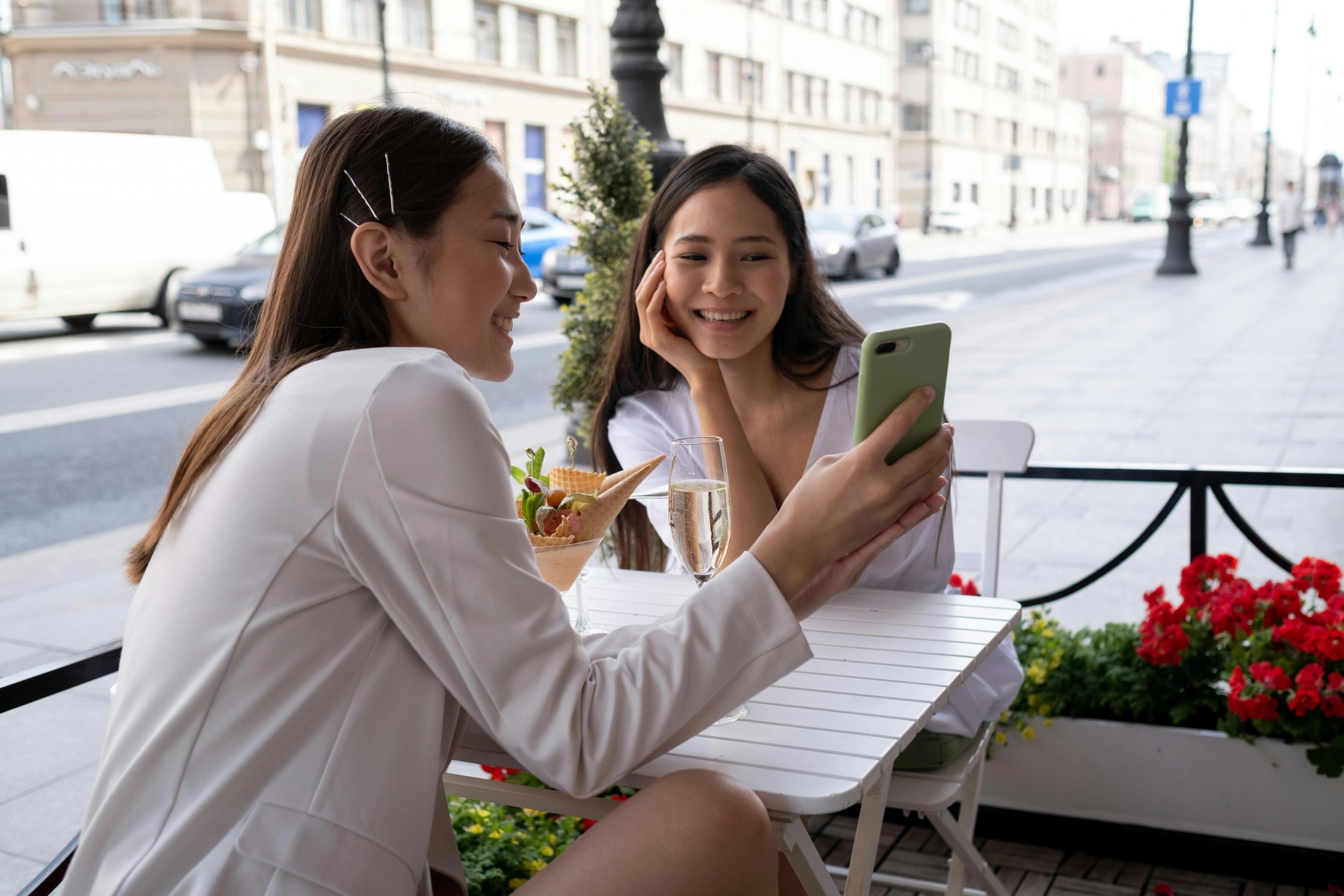 Every customer understands your menu