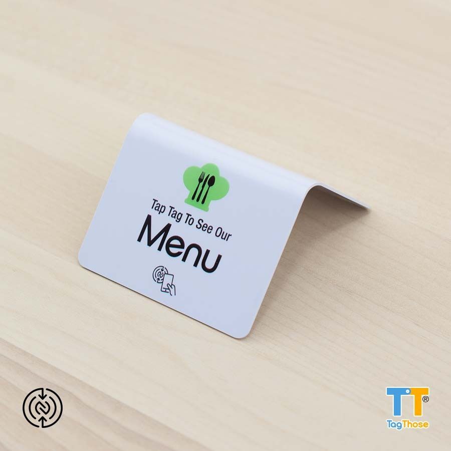 Faster access with optional NFC