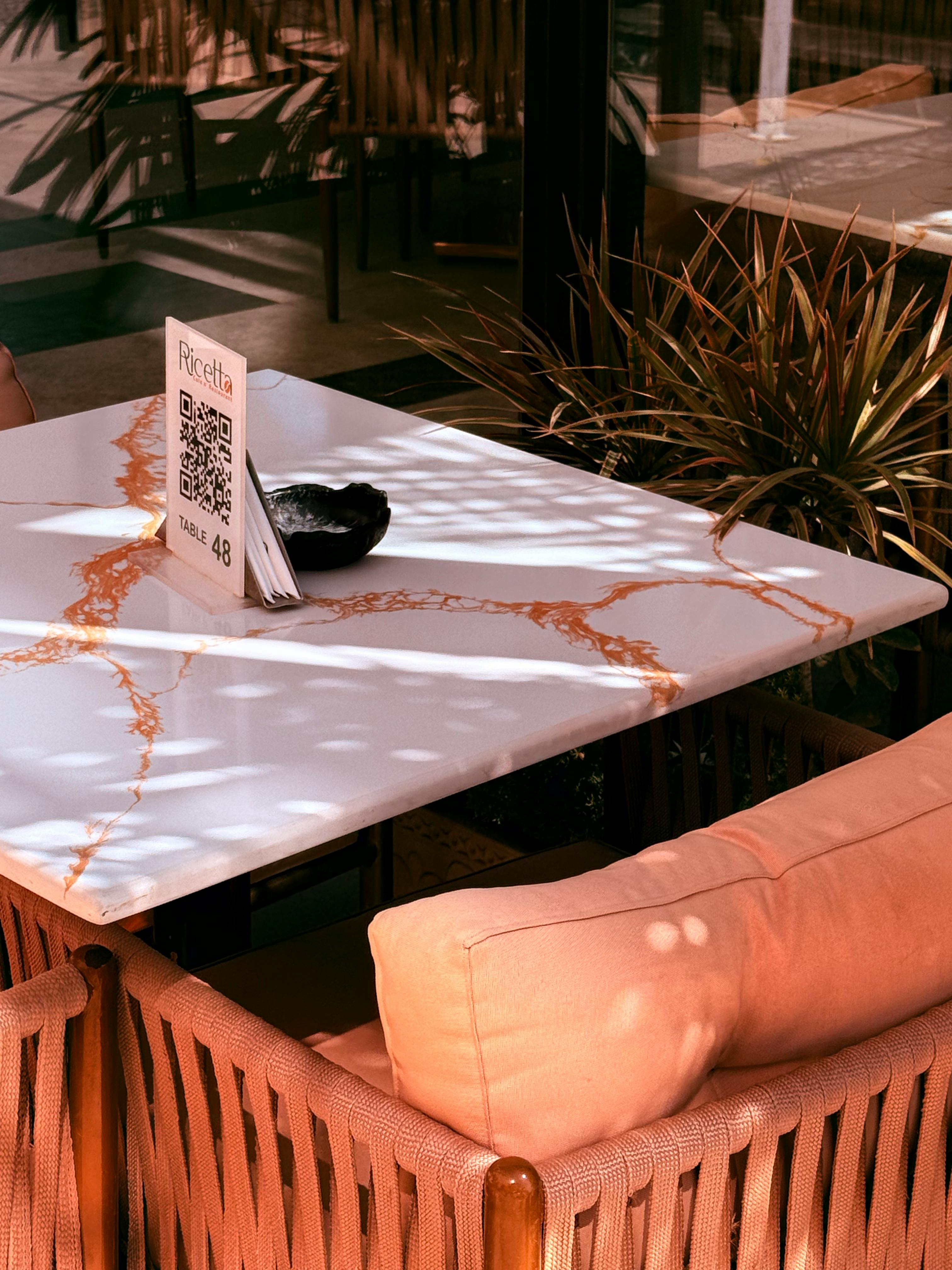 Eazmenu vs Paper Menu: What Actually Changes for Your Restaurant