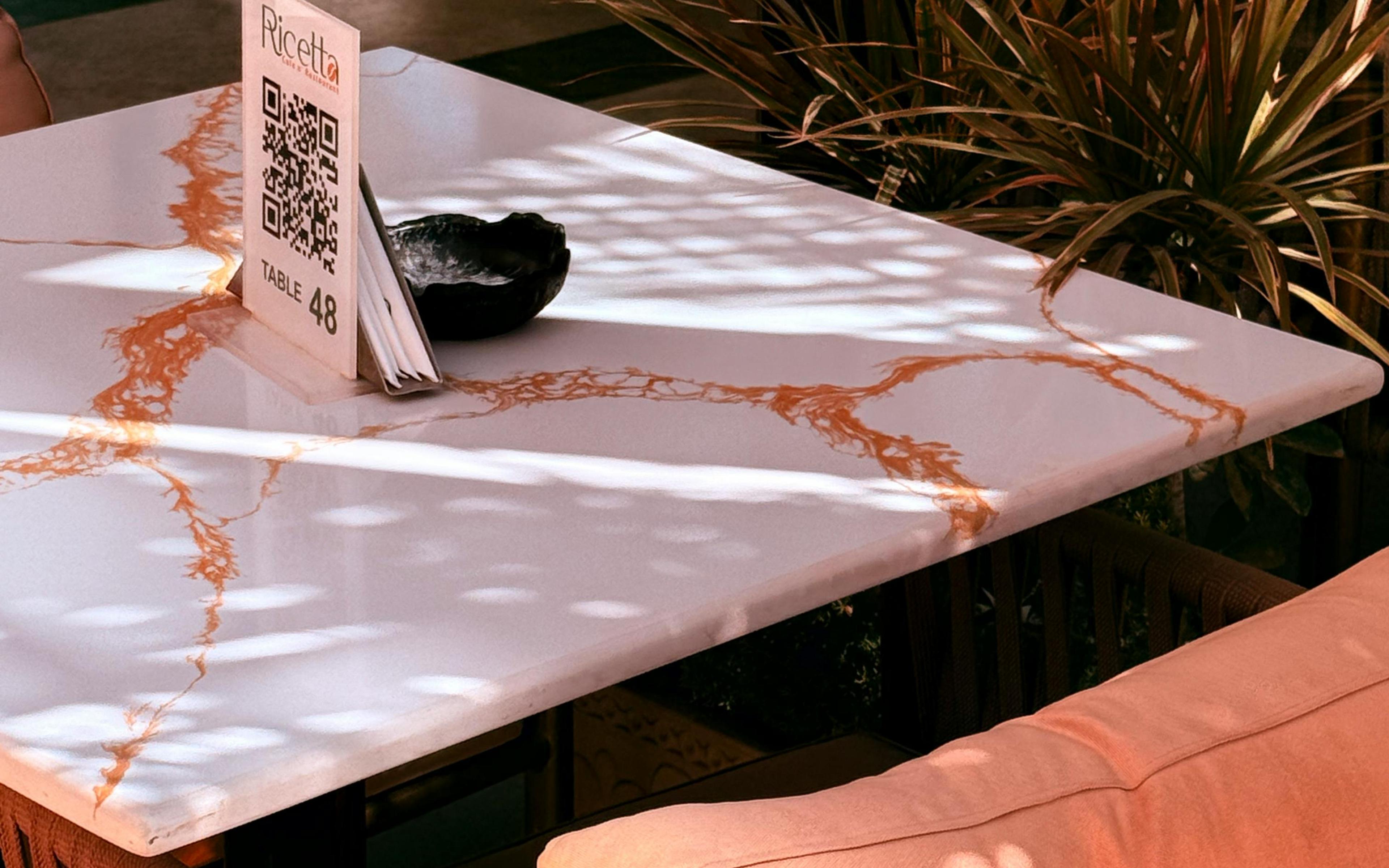 Eazmenu vs Paper Menu: What Actually Changes for Your Restaurant