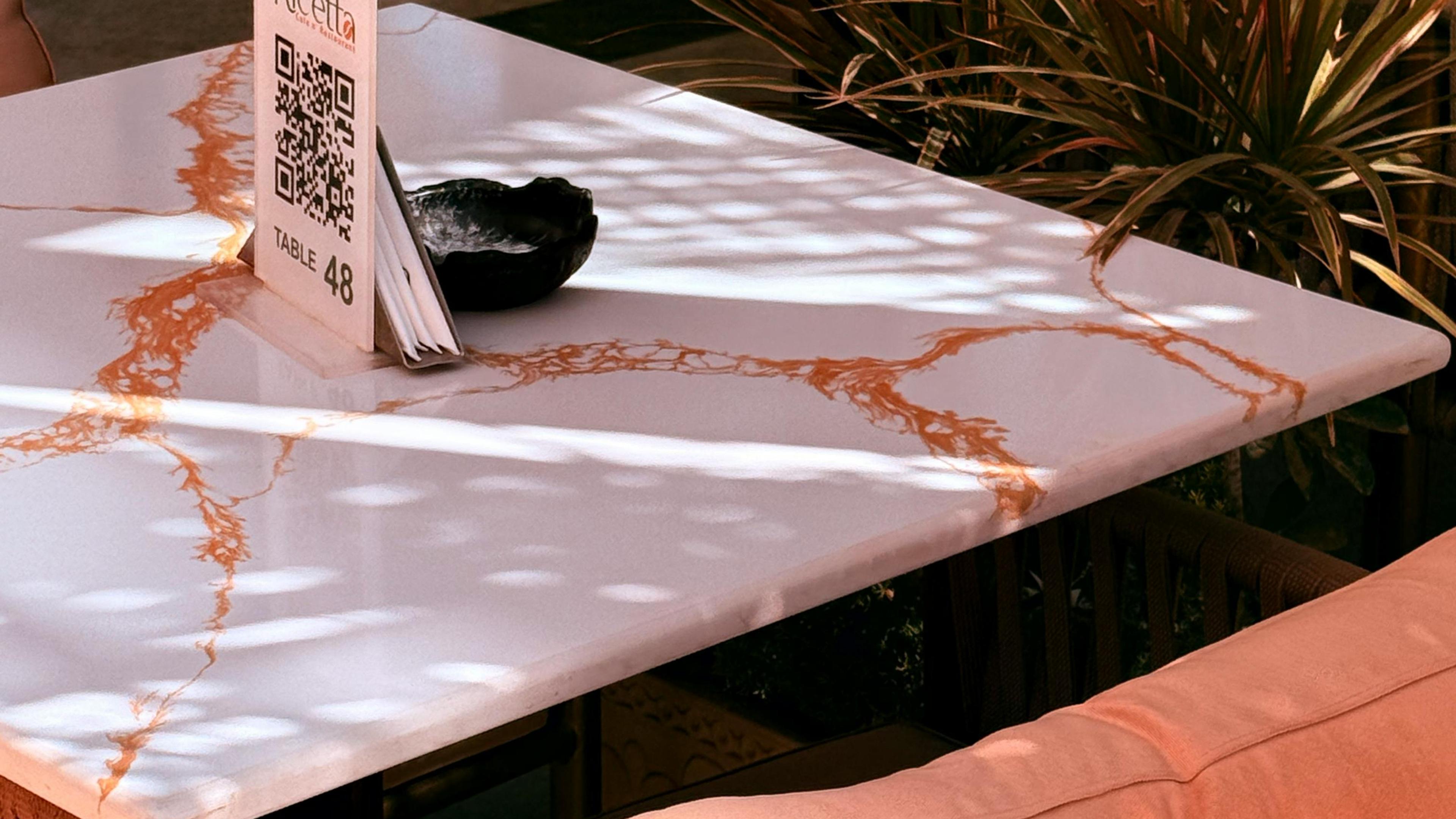 Eazmenu vs Paper Menu: What Actually Changes for Your Restaurant