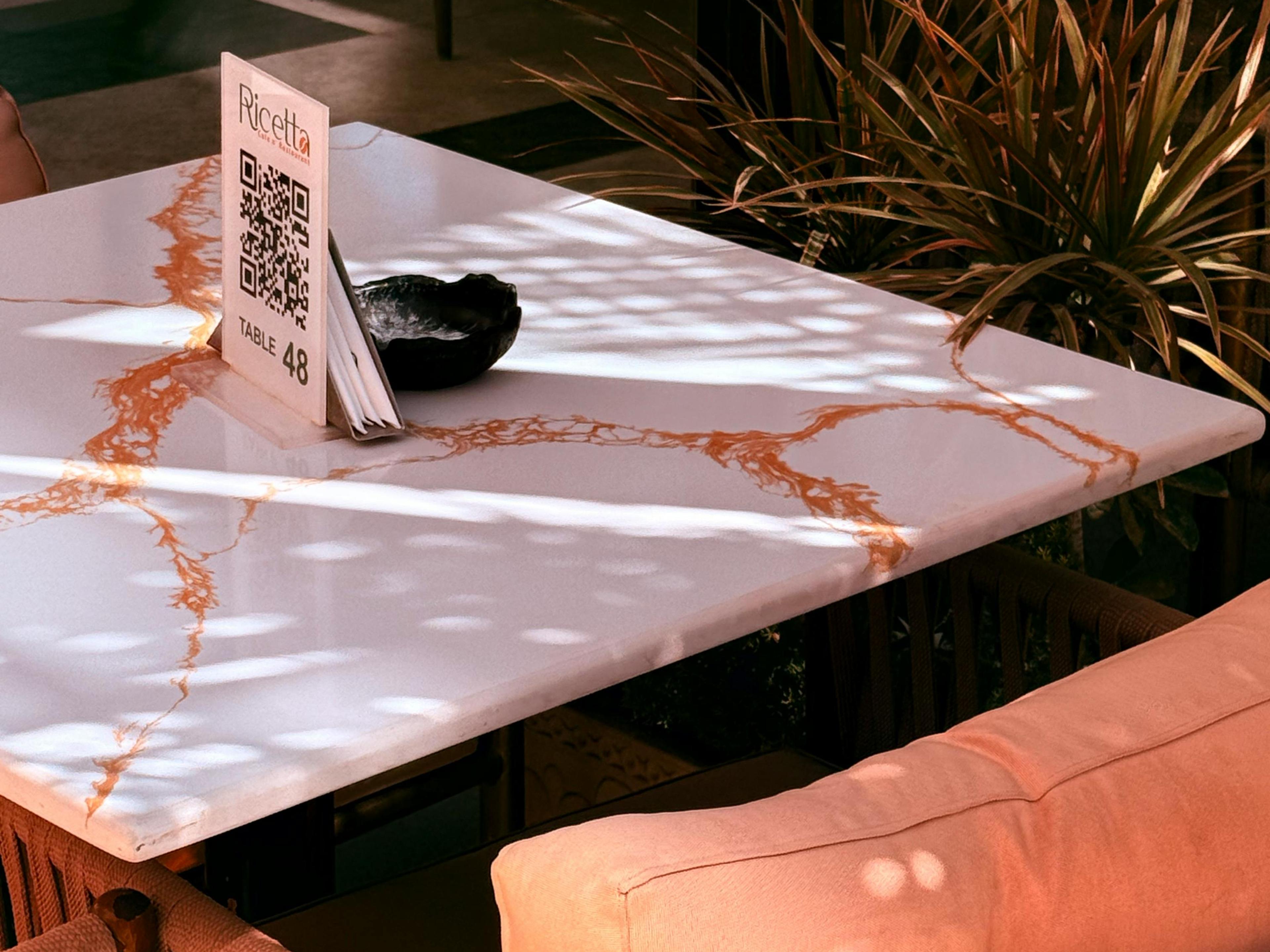 Eazmenu vs Paper Menu: What Actually Changes for Your Restaurant