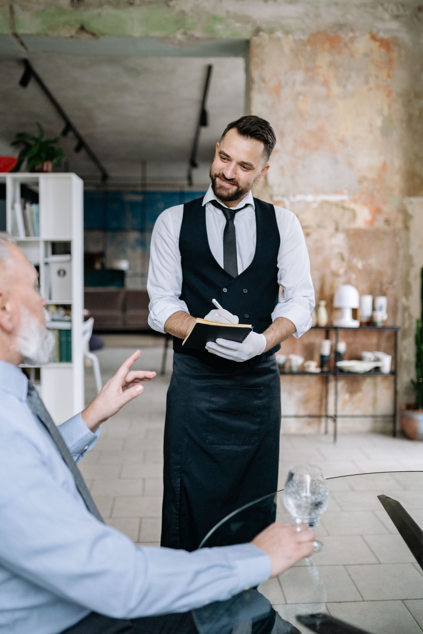 Reduce Order Mistakes at Your Restaurant: What Actually Works