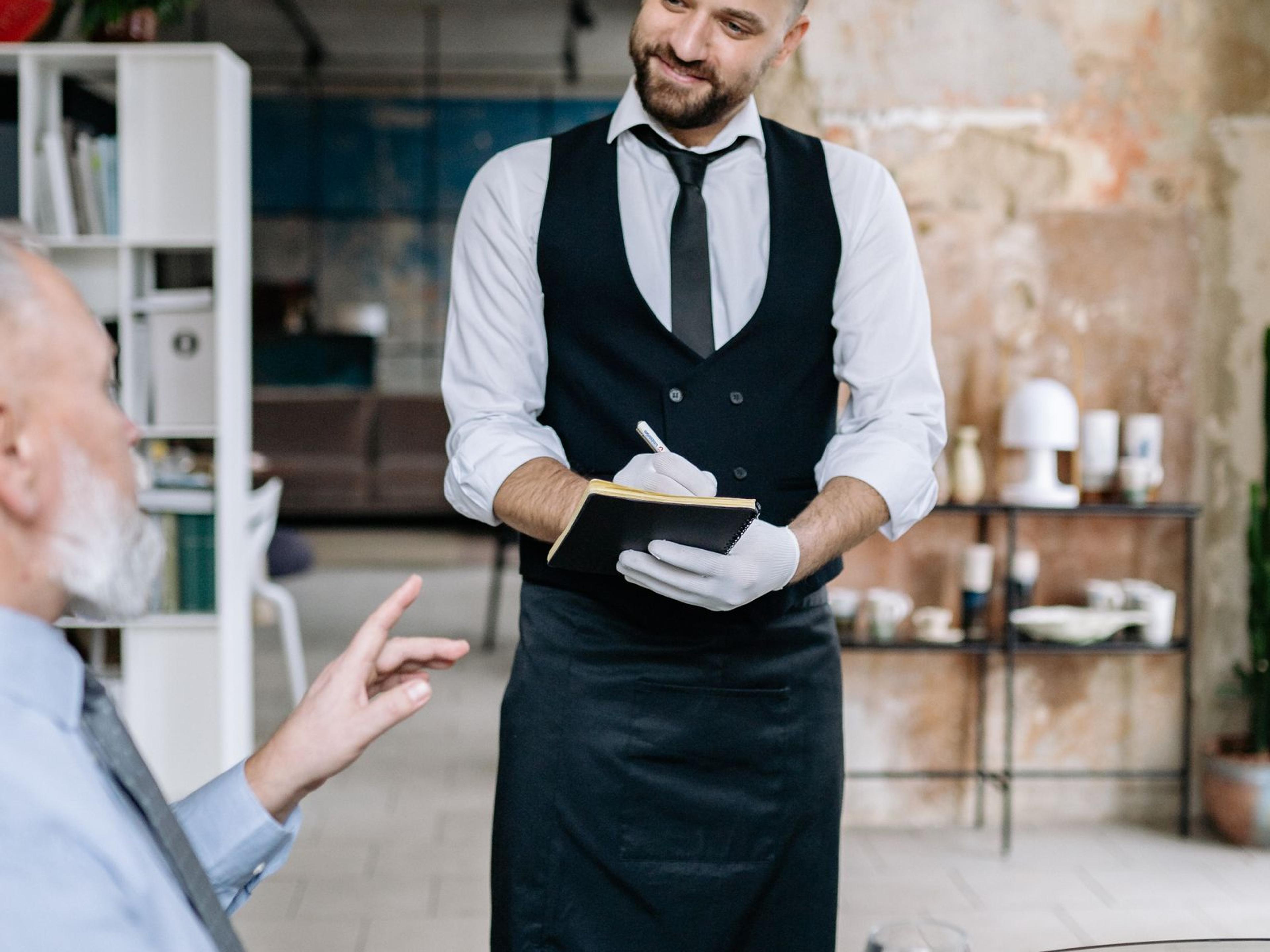 Reduce Order Mistakes at Your Restaurant: What Actually Works