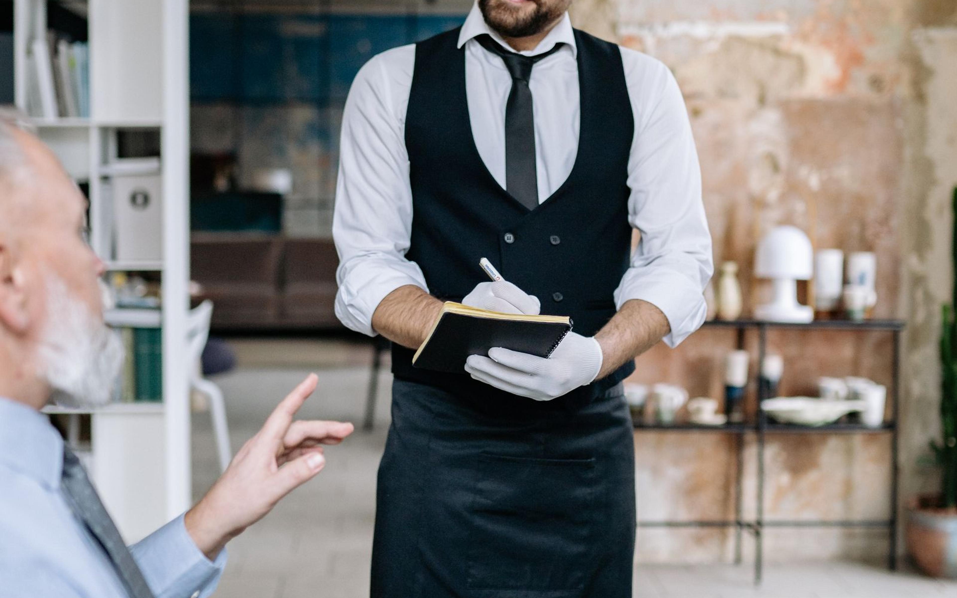 Reduce Order Mistakes at Your Restaurant: What Actually Works