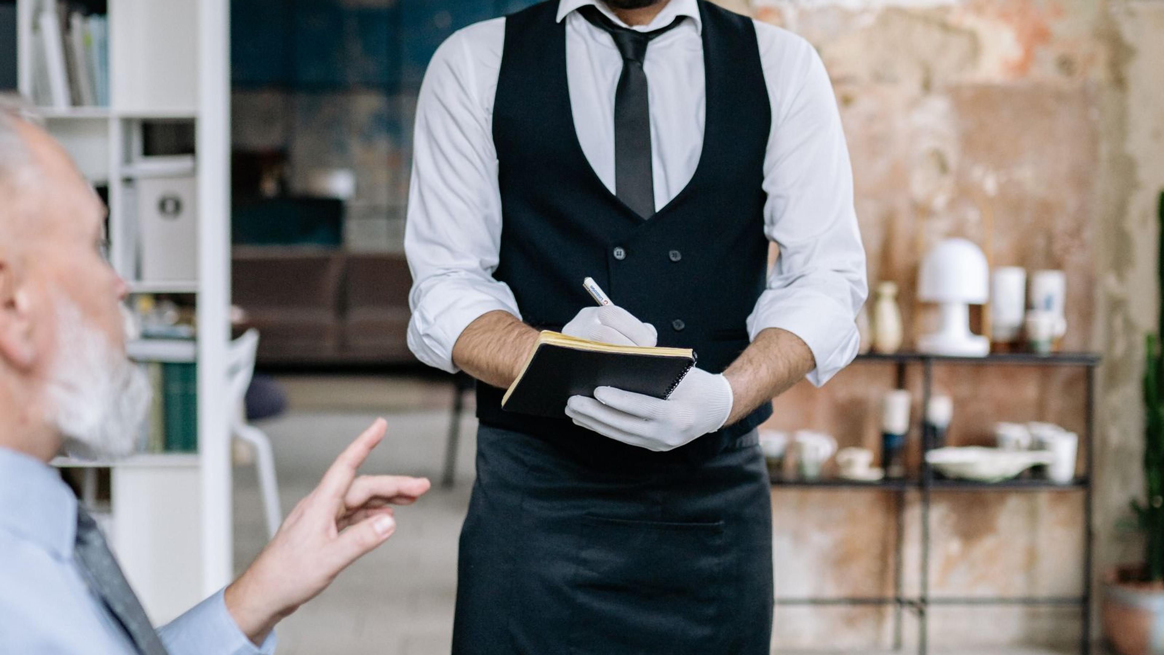 Reduce Order Mistakes at Your Restaurant: What Actually Works
