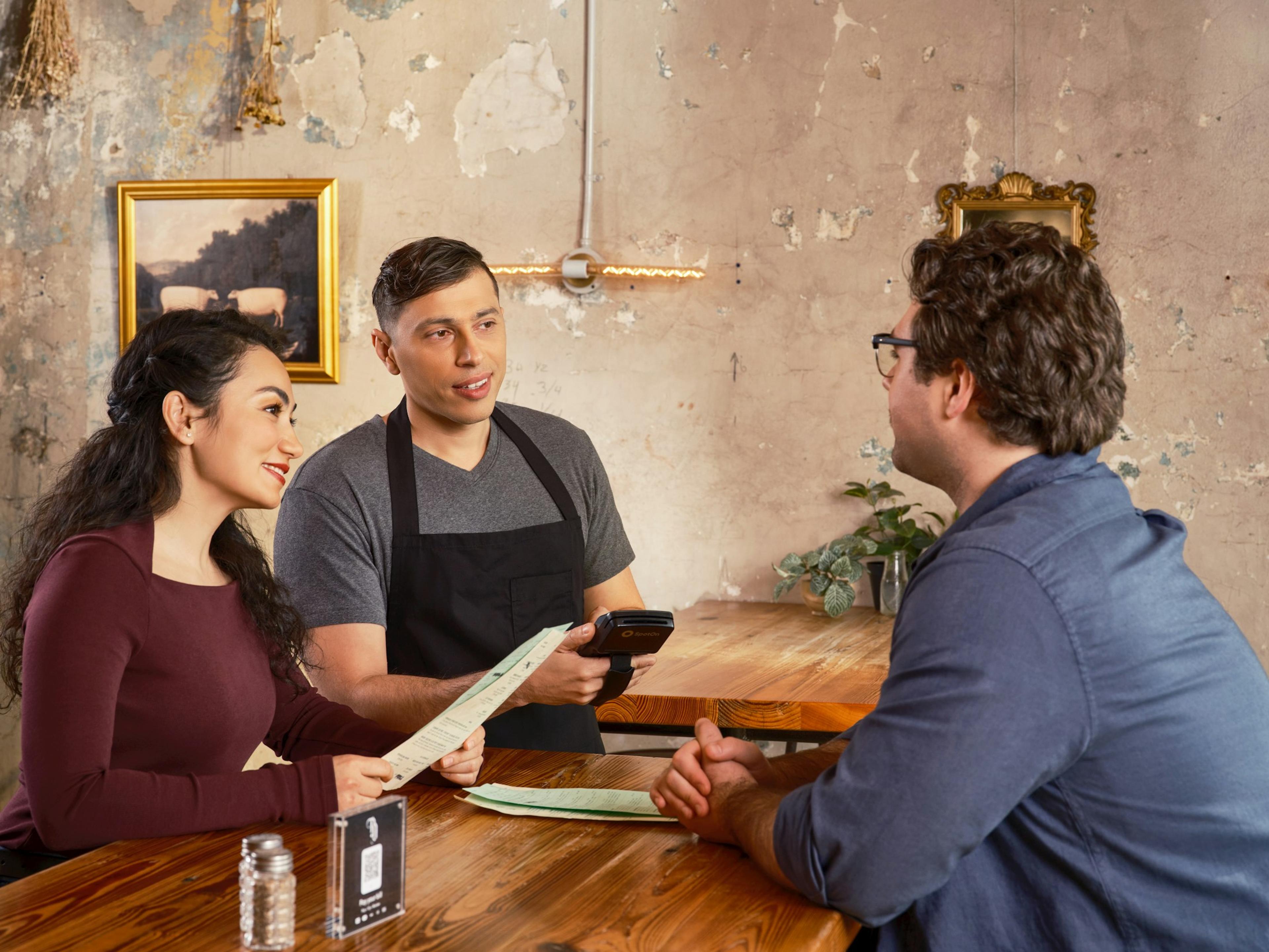 Make Your Service Smoother