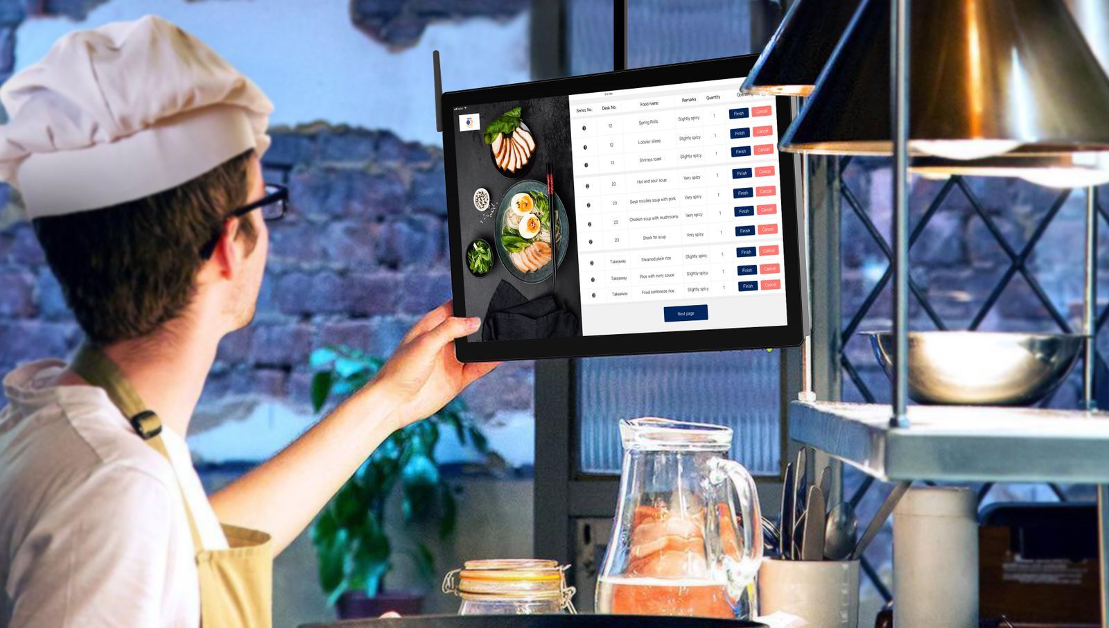How to Digitize Your Restaurant Menu: A Step-by-Step Guide