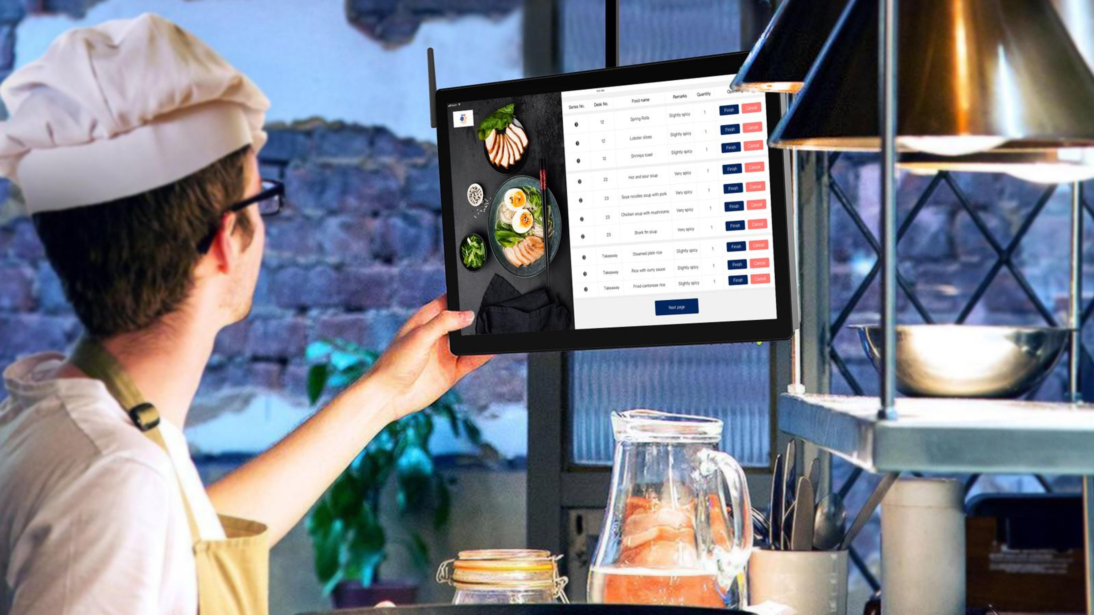 How to Digitize Your Restaurant Menu: A Step-by-Step Guide