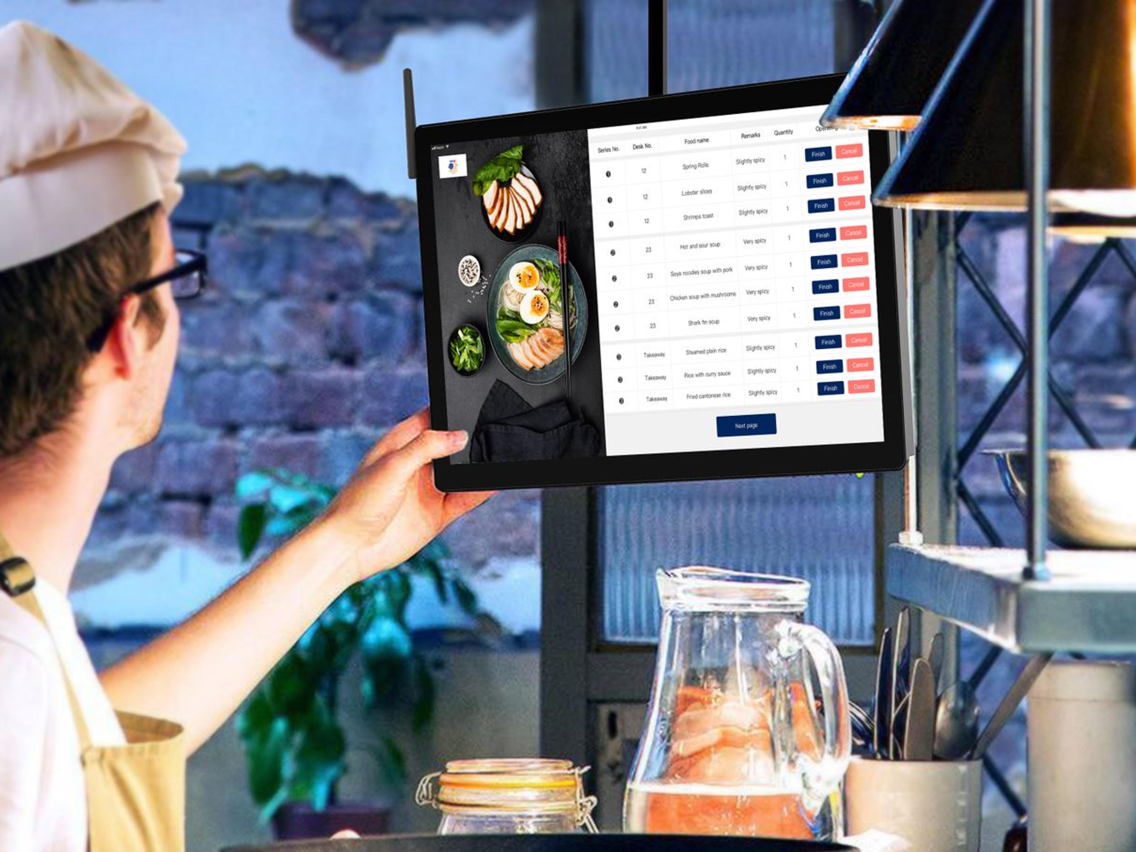How to Digitize Your Restaurant Menu: A Step-by-Step Guide