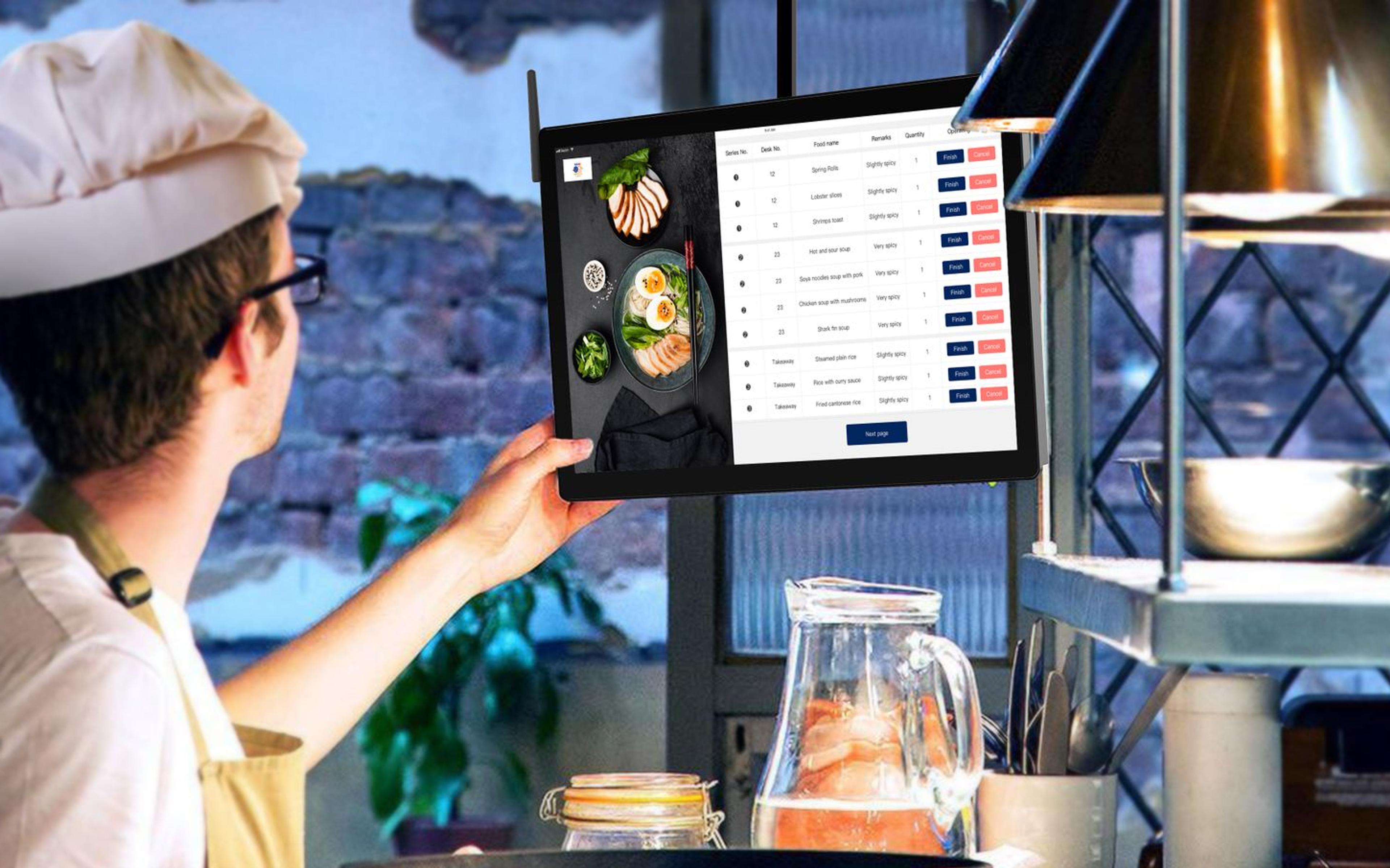 How to Digitize Your Restaurant Menu: A Step-by-Step Guide
