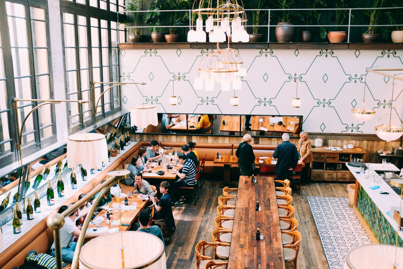 Top 5 Digital Menus for Restaurants in 2026