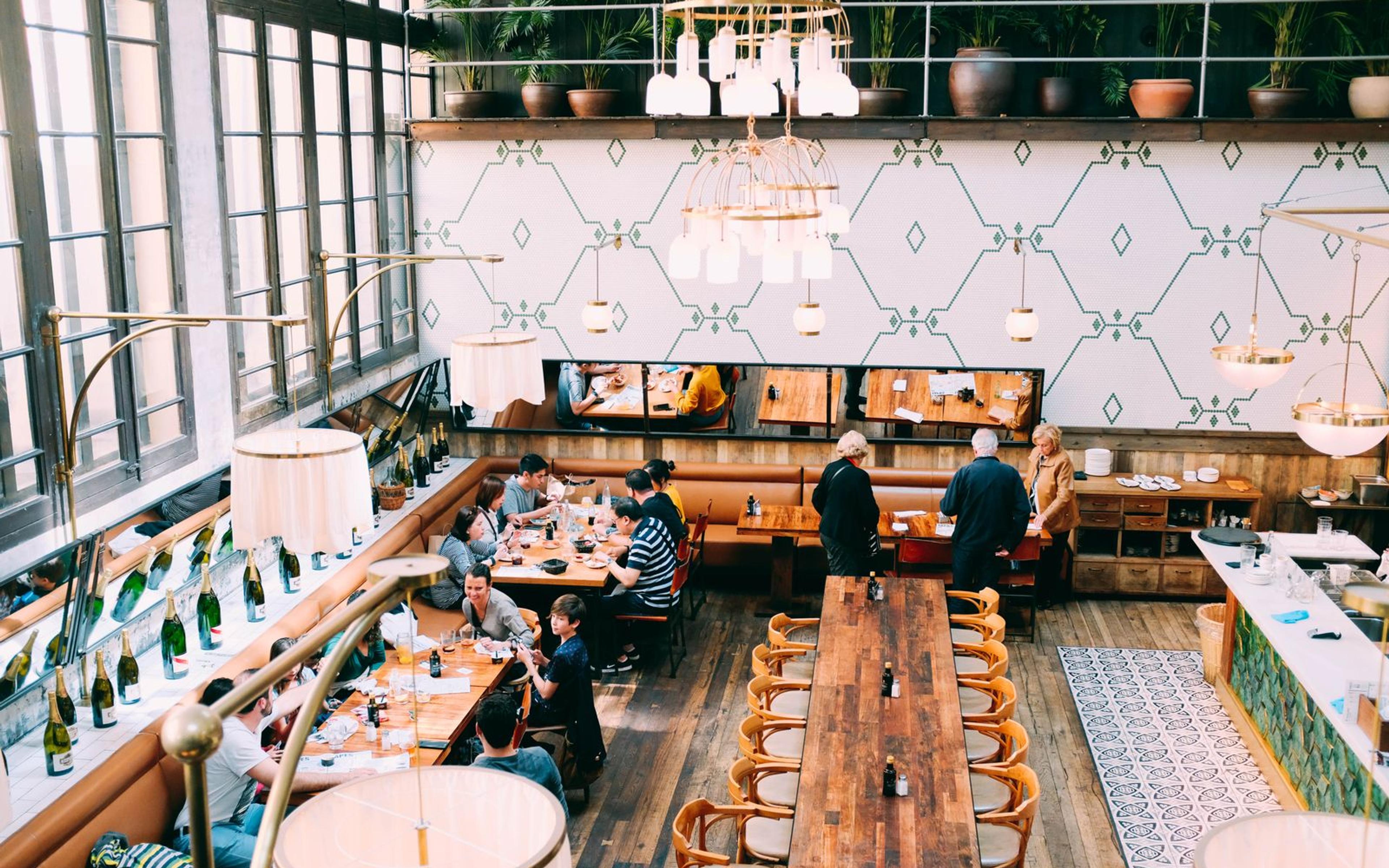 Top 5 Digital Menus for Restaurants in 2026