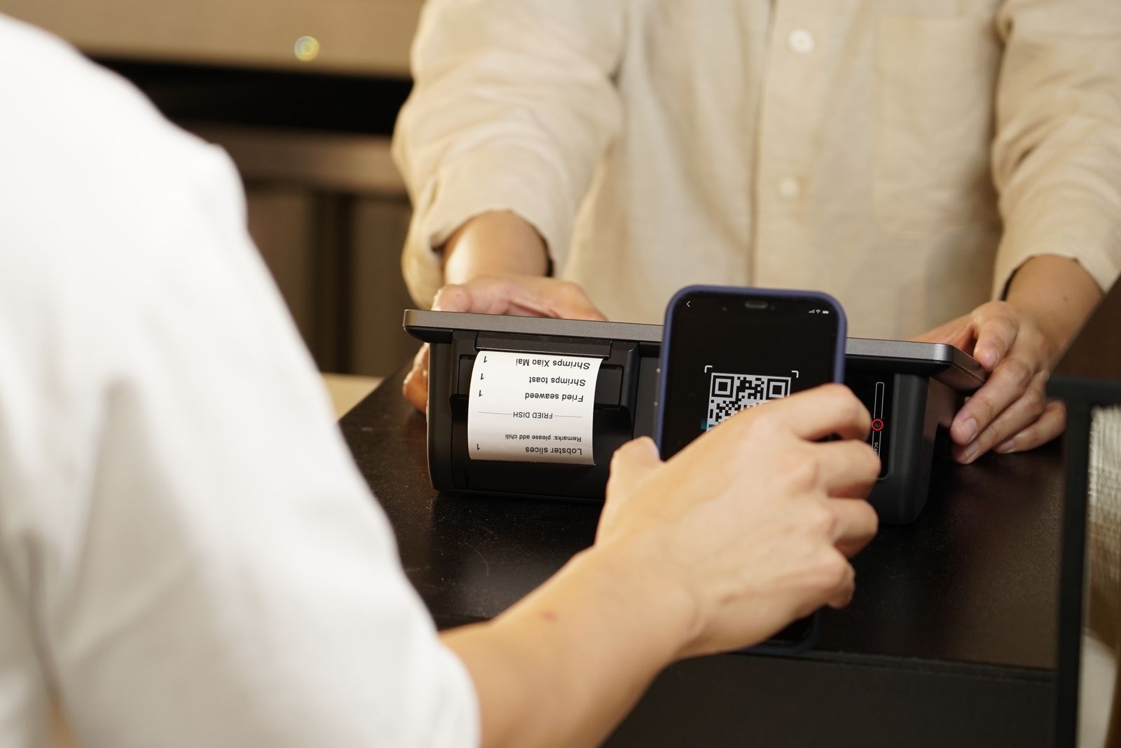 Front of House and Kitchen Communication: How to Stop Order Errors