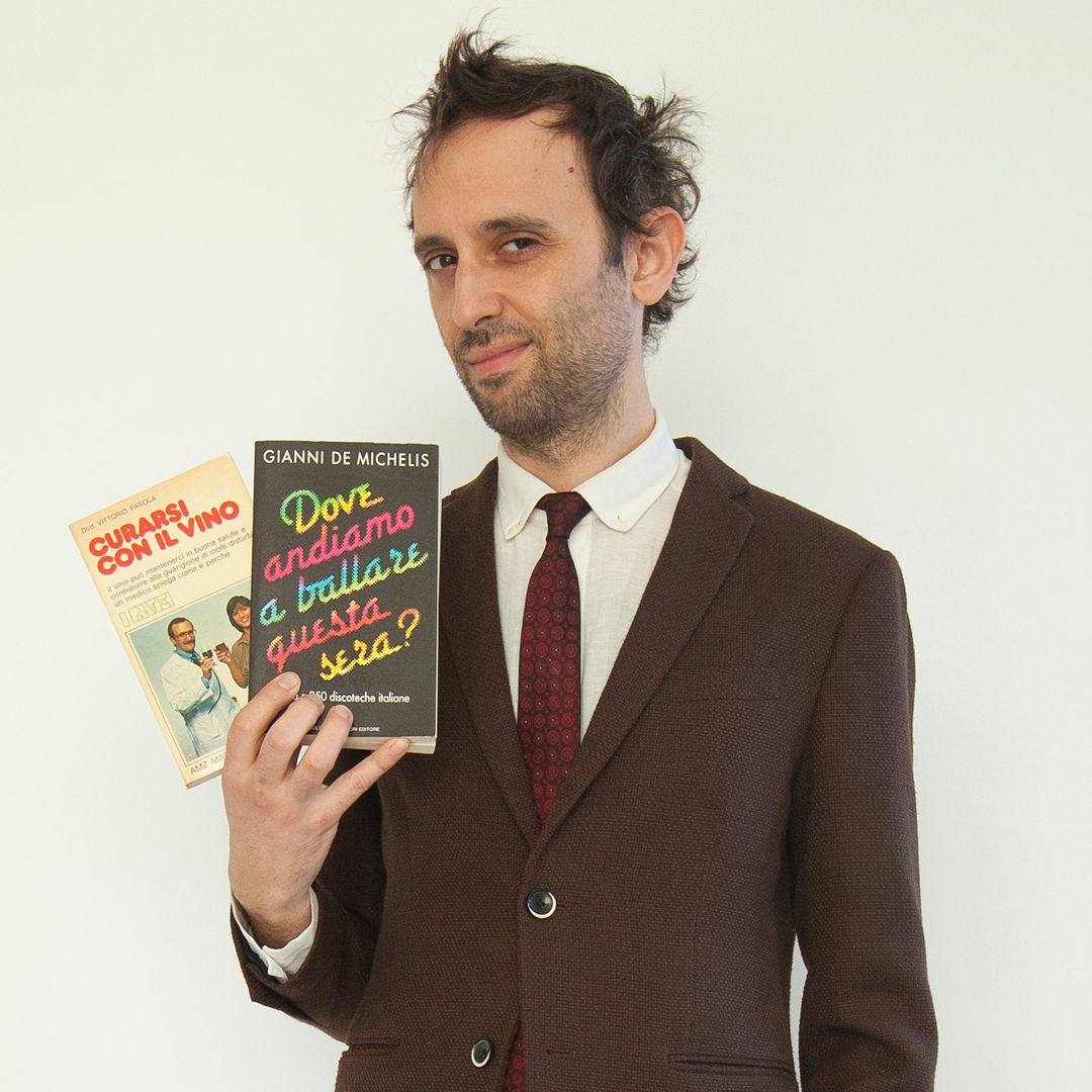 Auroro Borealo al Monk: L'Odissea dei "Libri Brutti" che Rivelano Chi Siamo