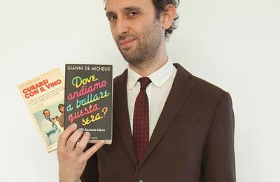 Auroro Borealo al Monk: L'Odissea dei "Libri Brutti" che Rivelano Chi Siamo
