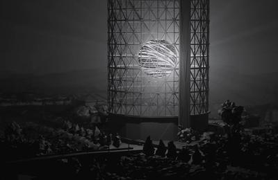 Videocittà 2025: il Festival della Visione torna al Gazometro dal 3 al 6 luglio con il tema "Solar"