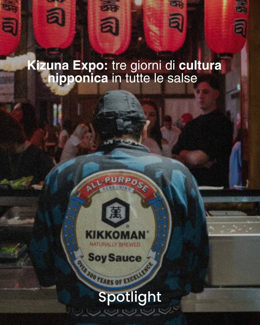 Kizuna Expo a Roma: Tre Giorni Immersivi nella Cultura Giapponese Anni '80