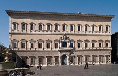 La Festa della Musica 2025 a Roma: elettronica e sperimentazione a Palazzo Farnese