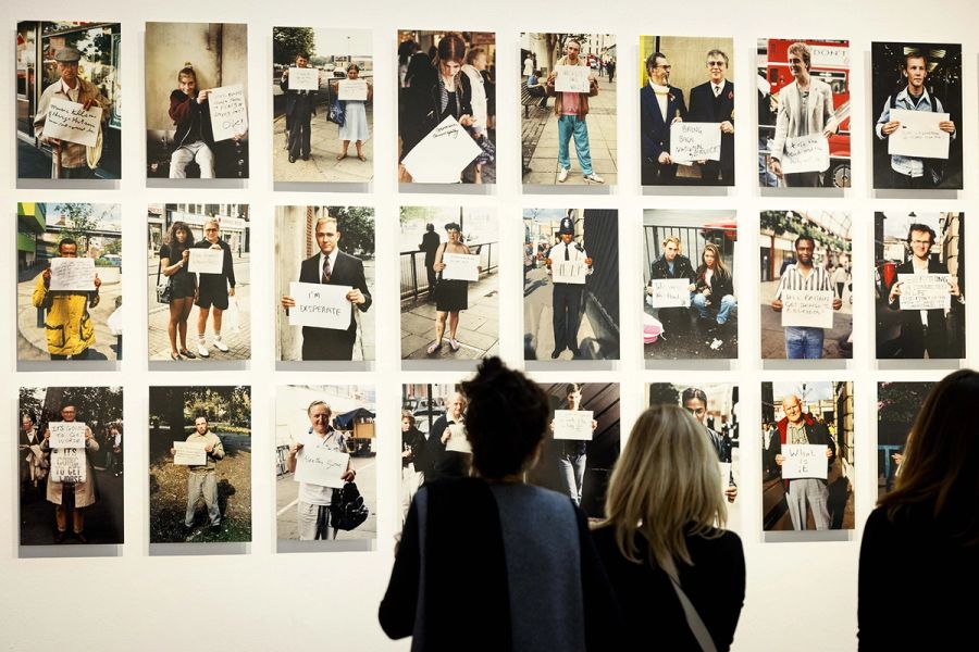 Mosta 1+1. L'arte relazionale al Maxxi