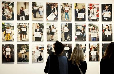 Quali sono le mostre a Roma a novembre 2025