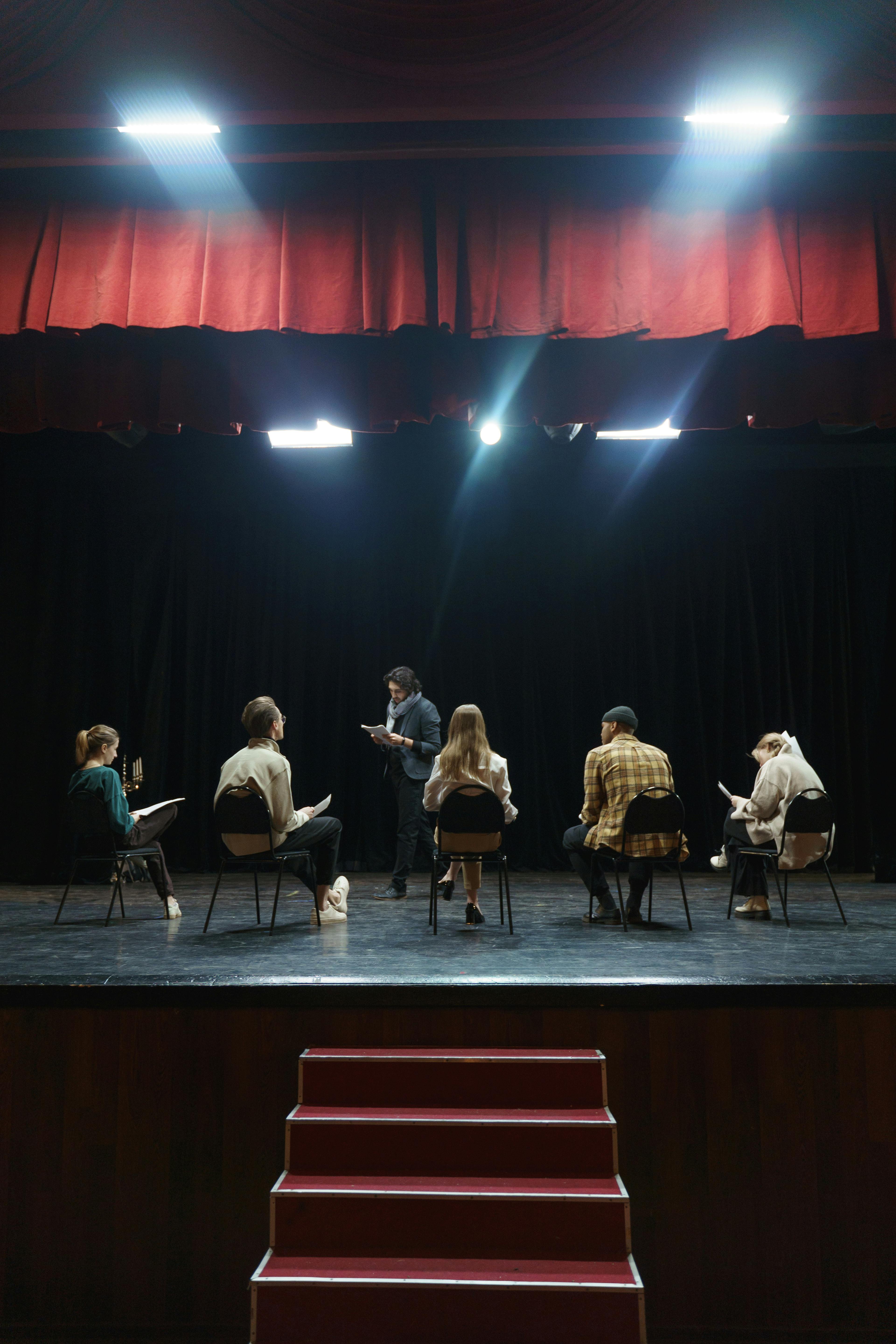 Come trovare biglietti per il teatro a Roma: la guida completa ai canali di acquisto