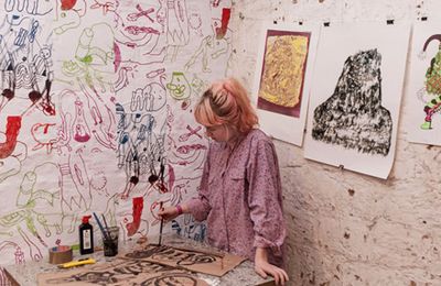 CRACK! Festival 2025 – Fumetti Indipendenti, Arte Stampata e Controcultura a Roma