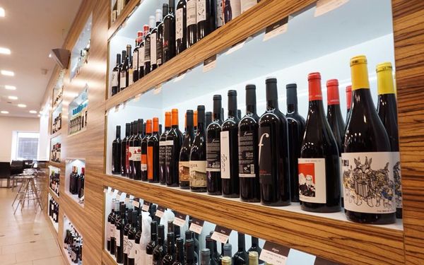 La Jamonería Extremeña by Macu & Grillo