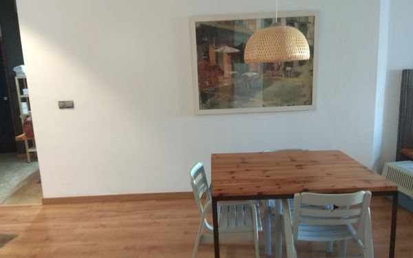 Las Coles Apartasuites