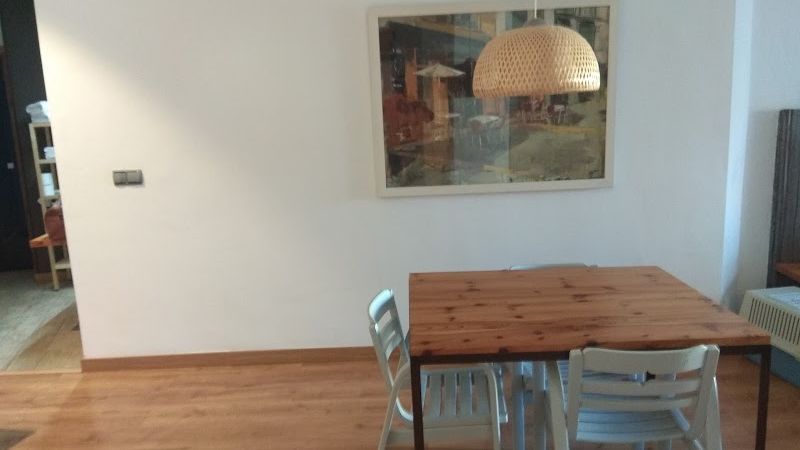 Las Coles Apartasuites